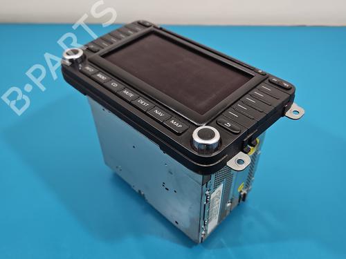 Radio VW PASSAT B6 (3C2) 2.0 FSI | BP37824632E6 - Image 2
