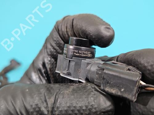 Electronic sensor CITROËN C4 Grand Picasso II (DA_, DE_) 2.0 BlueHDi 150 | BP38134539M84 - Image 8
