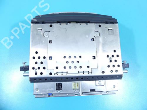 Electronic module MERCEDES-BENZ S-CLASS (W221, V221) S 320 CDI (221.022, 221.122) | BP37893092M83  - Image 6