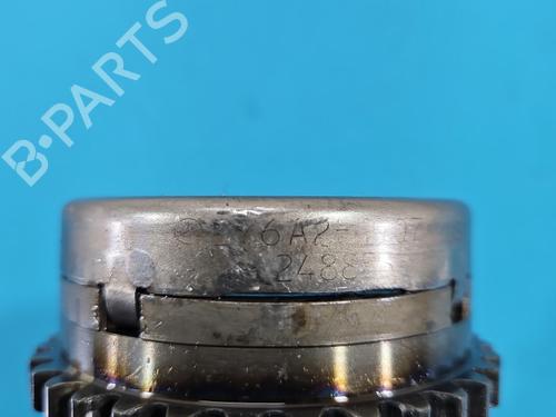 Pulley MERCEDES-BENZ M-CLASS (W166) ML 350 4-matic (166.057) | BP40460899M122 - Image 10