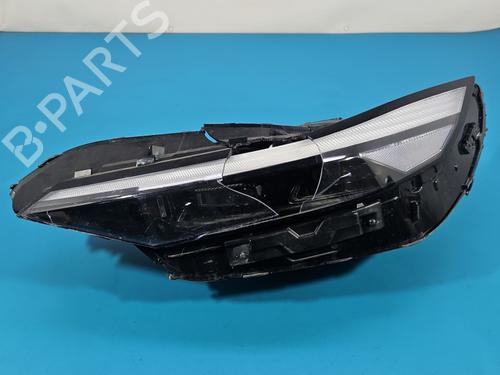Left headlight HYUNDAI ELANTRA VII Saloon (CN7) 1.6 | BP40011891C28 - Image 5