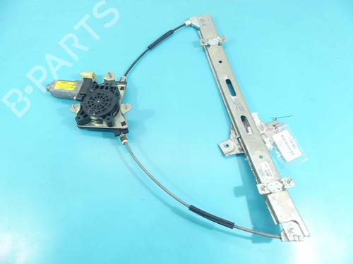 Used Front right window mechanism Front right window mechanism 37879886 37879886
