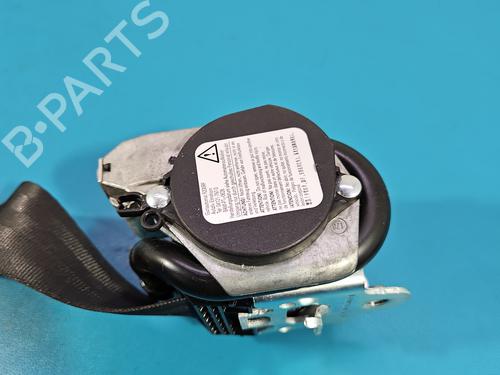 Front right seatbelt LAND ROVER RANGE ROVER EVOQUE (L538) 2.0 4x4 | BP37860175I25 - Image 3