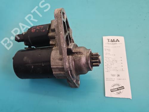 Used Starter Starter 37859271 37859271