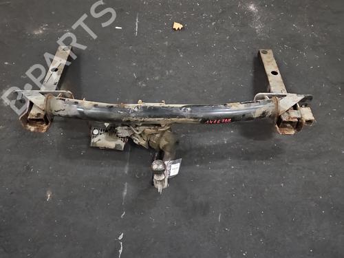 Used Tow ball/Mechanism Tow ball/Mechanism 37814016 37814016