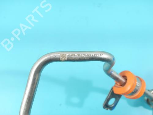 Pipe FORD FOCUS IV Turnier (HP) | BP37876137M125 - Image 3