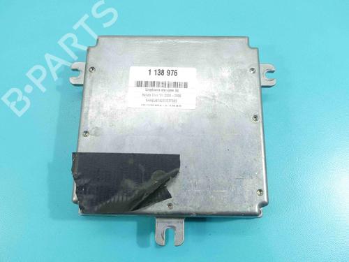 Engine control unit (ECU) HONDA CIVIC VII Hatchback (EU, EP, EV) 1.6 i (EP2, EU8, EU6) | BP37803730M57 - Image 2