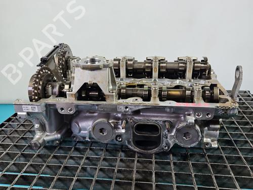 Cylinder head BMW 5 (G30, F90) 520 i | BP39530366M5 - Image 10