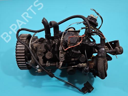 Injection pump VW POLO (6N2) 1.9 D | BP38116084M78 - Image 6