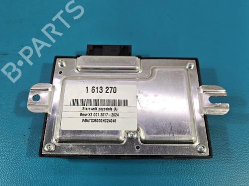 Electronic module BMW X3 (G01, F97, G08) xDrive 20 d | BP39585718M83 - Image 3