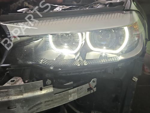 Used Left headlight Left headlight 38726608 38726608
