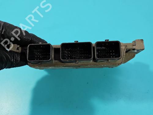 Engine control unit (ECU) RENAULT THALIA I (LB_) 1.2 16V | BP39558731M57 - Image 5