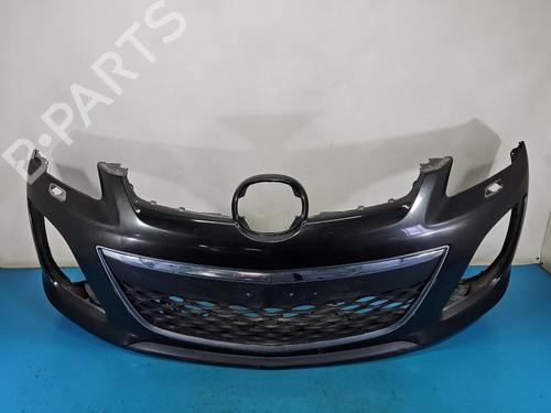 Used Front bumper Front bumper MAZDA CX-7 (ER) 2.2 MZR-CD AWD (ER10A) (173 hp) 40461201 40461201