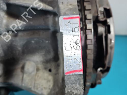 Engine HYUNDAI i30 (PDE, PD, PDEN) 1.4 MPI | BP37849863M1  - Image 11