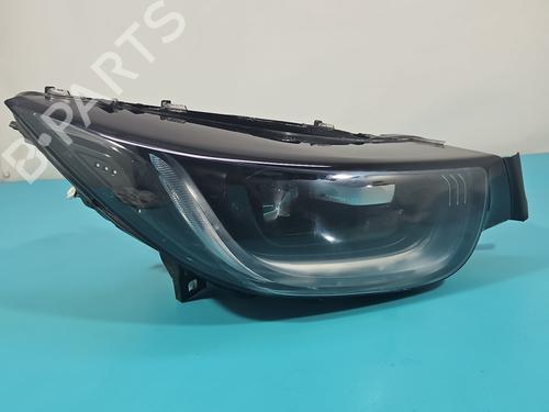 Right headlight BMW i3 (I01) Range Extender | BP37842674C29  - Image 5