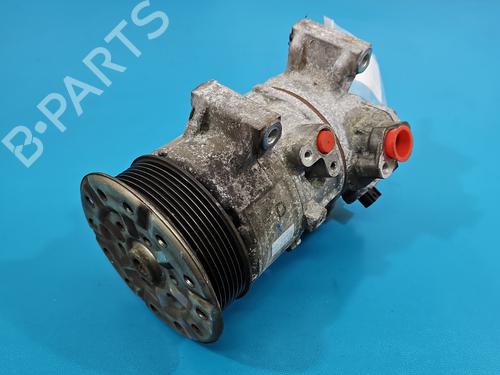 Used AC compressor AC compressor 37848474 37848474