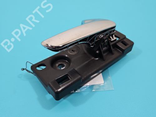 Used Front right interior door handle Front right interior door handle JEEP GRAND CHEROKEE IV (WK, WK2) 3.0 CRD V6 4x4 (241 hp) 37819796 37819796