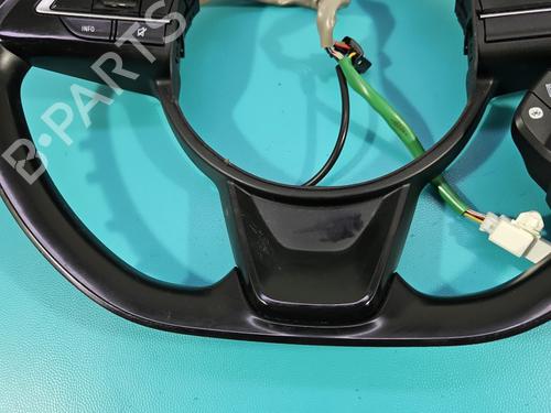 Steering wheel controls SUZUKI SWIFT V (AZ) 1.0 (A2L310) | BP39685771E15 - Image 3