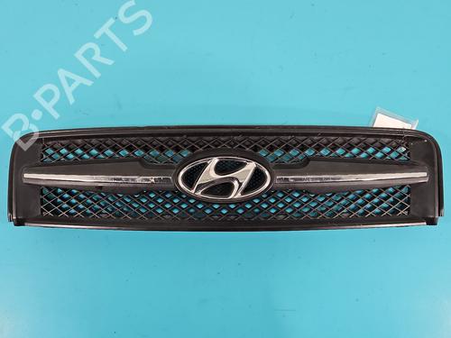 Used Grille Grille 38124823 38124823
