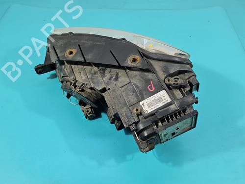 Right headlight VW PASSAT B6 (3C2) 2.0 TDI | BP38707577C29 - Image 6