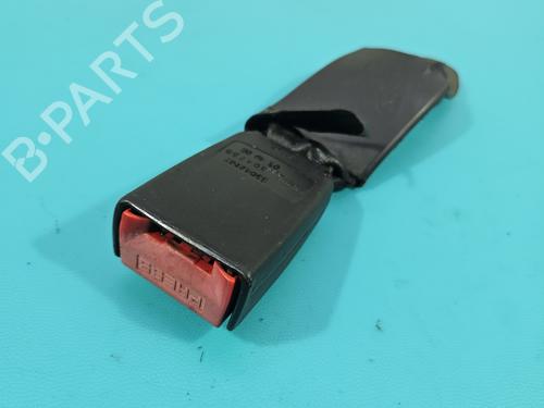 Front right seatbelt OPEL MOVANO A Van (X70) 2.5 CDTI (FD) | BP38134718I25 - Image 7