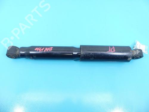 Used Right rear shock absorber Right rear shock absorber FIAT DOBLO MPV (119_, 223_) 1.9 JTD (223AXE1A) (100 hp) 37803792 37803792