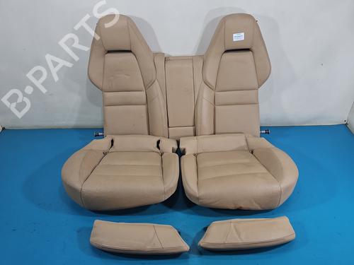 Used Rear seat Rear seat 37859543 37859543