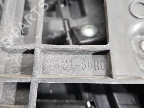 Grill SUZUKI VITARA (LY) 1.4 Hybrid (Mild Hybrid) AllGrip (APK414) | BP38135337C40 - Image 6