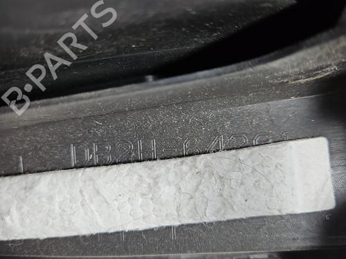 Cup/Object holder MAZDA CX-3 (DK) 1.5 SKYACTIV-D AWD (DK4WS, DK5AW) | BP37857421I37 - Image 8