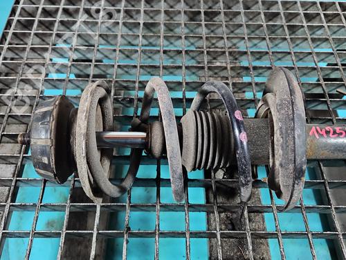 Used Shock absorber spring Shock absorber spring 38125834 38125834