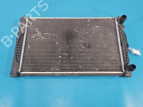 water-radiator-audi-a6-c5-4b2-4b4-1997-1998-1999-2000-2001-2002-2003-2004-2005-37831901 main image