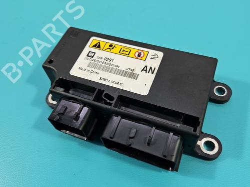 Used ECU airbags ECU airbags 38128752 38128752