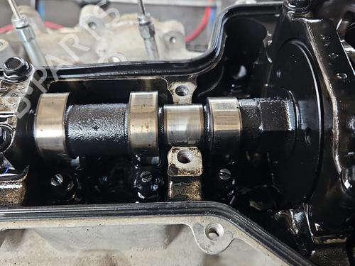 Engine TOYOTA COROLLA (_E12_) 1.4 D (NDE120_, NDE120R) | BP37845495M1 - Image 9