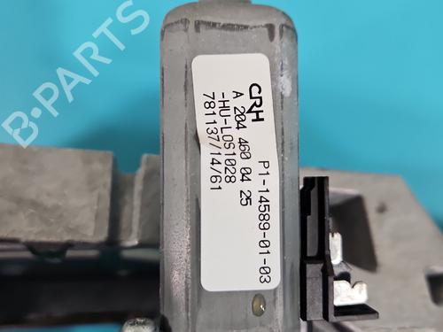 Steering column MERCEDES-BENZ CLS (C218) CLS 500 4-matic (218.391) | BP38122576M21 - Image 9