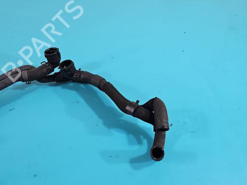 Pipe VW CADDY V Box Body/MPV (SBA, SBH) 2.0 TDi | BP38121002M125 - Image 3