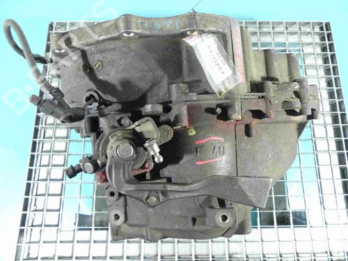 Gearbox OPEL SIGNUM Hatchback (Z03) 3.0 V6 CDTI (F48) | BP37891952M3 - Image 8