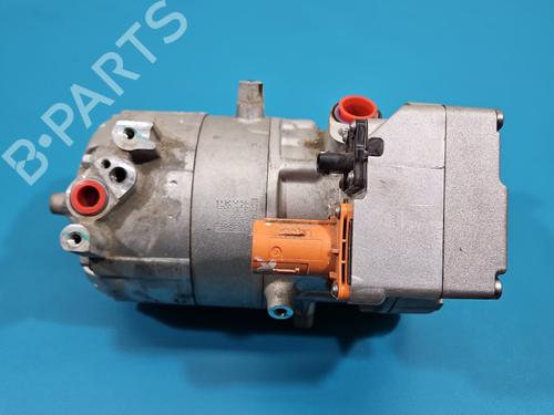 AC compressor BMW X3 (G01, F97, G08) iX3 | BP37821743M34 - Image 8
