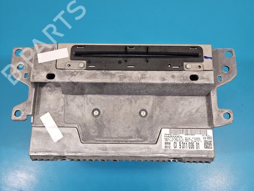 Electronic module BMW 3 Touring (F31) 320 d xDrive | BP37822865M83 - Image 2