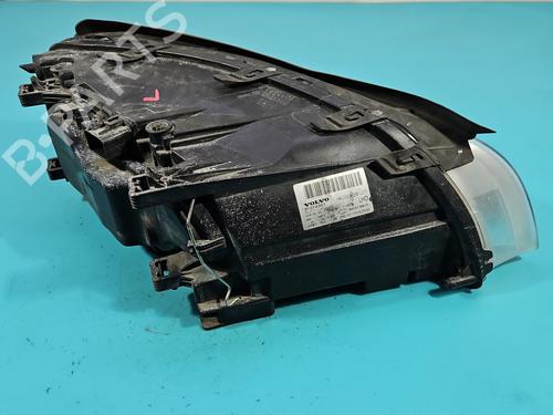 Left headlight VOLVO V70 III (135) 2.0 FlexiFuel | BP37835350C28 - Image 8