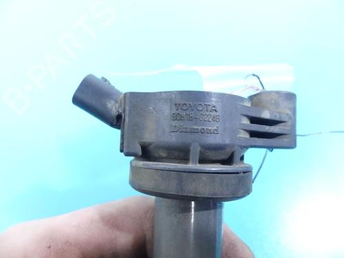 Ignition coil LEXUS RX (_U3_) 400h AWD (MHU38_, MHU38R) | BP37879764M94  - Image 5