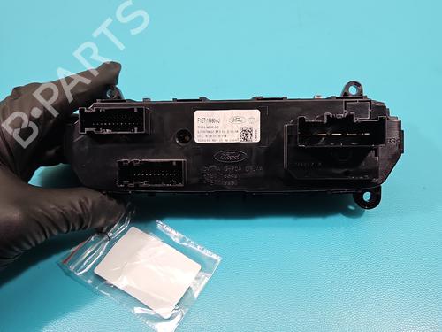 Climate control FORD FOCUS III | BP38124813I5 - Image 3