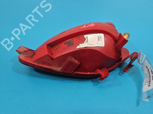 Rear bumper right light DS DS 4 / DS 4 CROSSBACK (NX_) 2.0 BlueHDi 180 | BP37833771C82 - Image 6