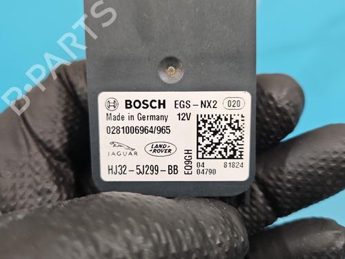 Electronic sensor LAND ROVER RANGE ROVER EVOQUE (L538) | BP37830277M84 - Image 5