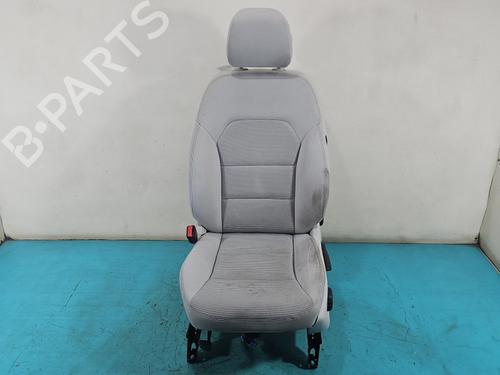 Used Left front seat Left front seat MERCEDES-BENZ B-CLASS Sports Tourer (W246, W242) B 200 CDI / d (246.208) (136 hp) 37832625 37832625