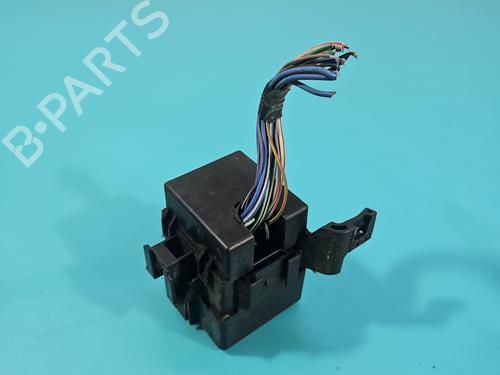 Engine control unit (ECU) SUZUKI LIANA (ER, RH_) 1.6 (RH416) | BP37841942M57 - Image 12