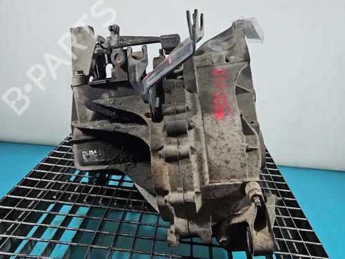 Gearbox FORD FOCUS II (DA_, HCP, DP) | BP37812483M3 - Image 5