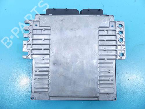 Engine control unit (ECU) NISSAN ALTIMA (L31) 2.5 | BP37878395M57  - Image 5