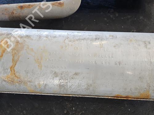 Exhaust system SEAT ATECA (KH7, KHP) | BP37857996M121 - Image 6