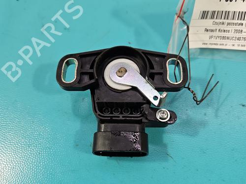 Electronic sensor RENAULT KOLEOS I (HY_) 2.0 dCi 4x4 (HY0B) | BP37851309M84 - Image 4