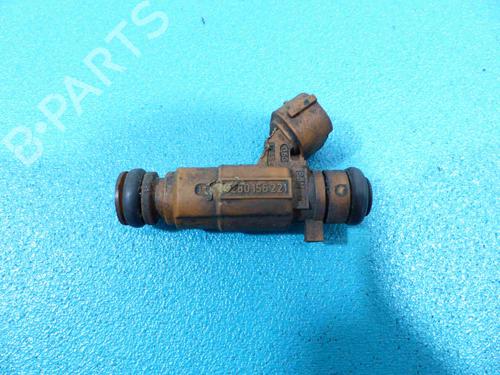 Injector AUDI A8 D3 (4E2, 4E8) | BP38154005M100 - Image 2